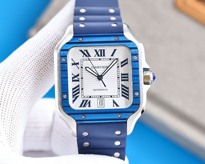 Cartier Watch CTW00355-1