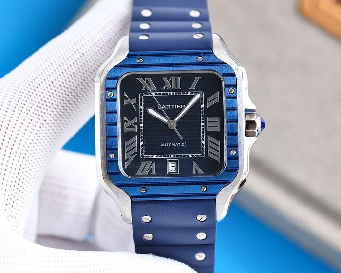Cartier Watch CTW00355-2