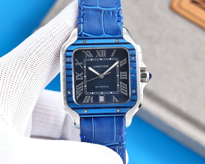 Cartier Watch CTW00355-2