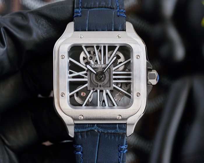 Cartier Watch CTW00356-1