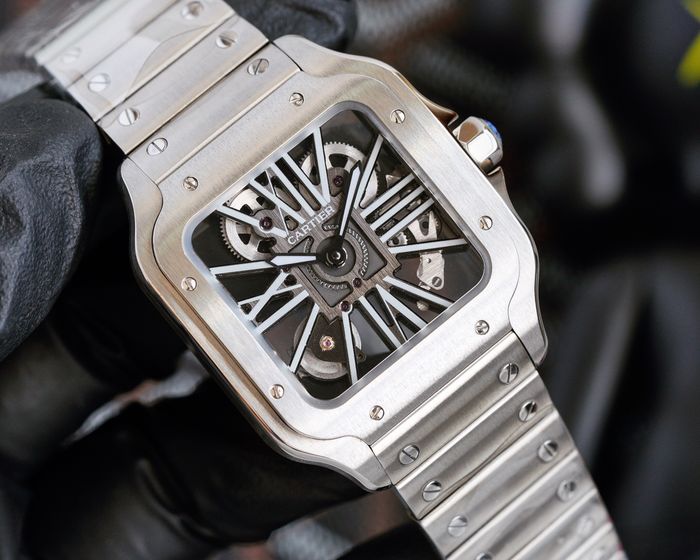 Cartier Watch CTW00357