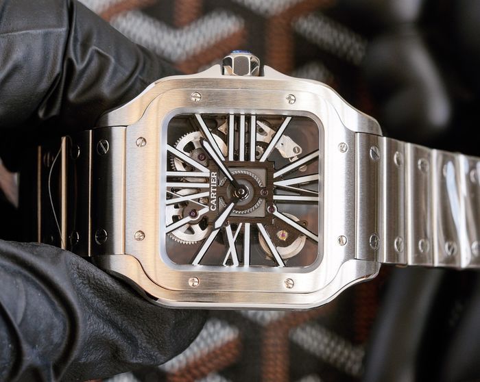 Cartier Watch CTW00357