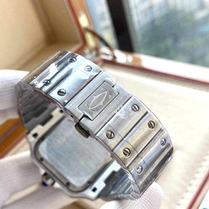 Cartier Watch CTW00360-1