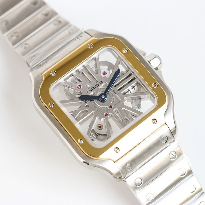 Cartier Watch CTW00361-1