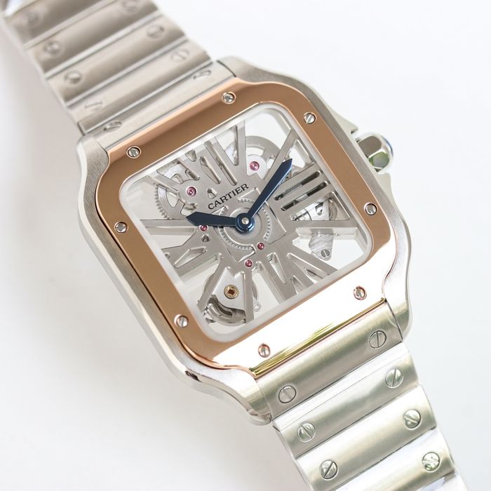 Cartier Watch CTW00361-2