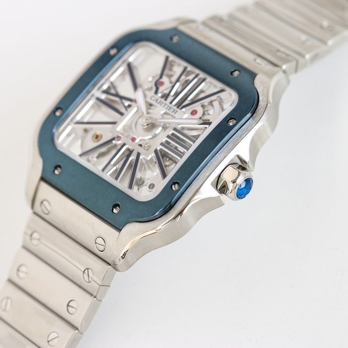 Cartier Watch CTW00362-1