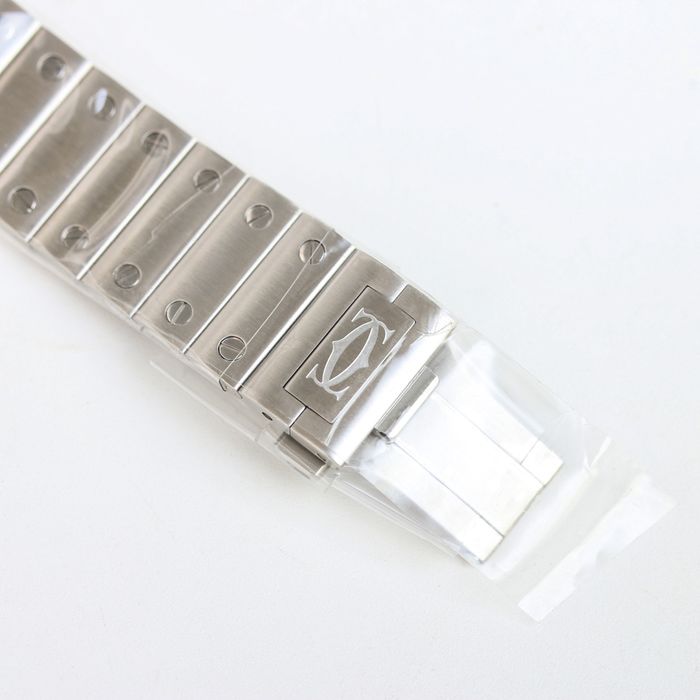 Cartier Watch CTW00362-1