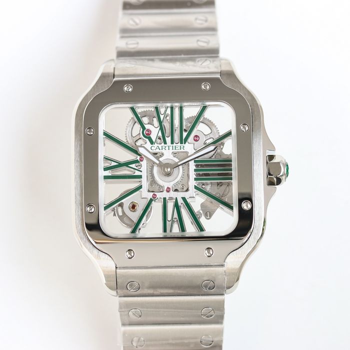 Cartier Watch CTW00363-3