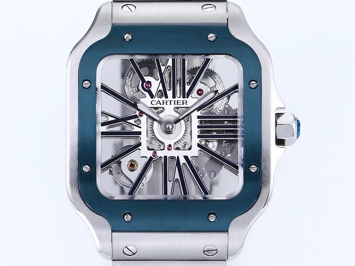 Cartier Watch CTW00364