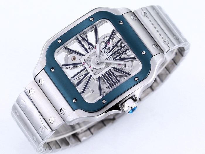 Cartier Watch CTW00364