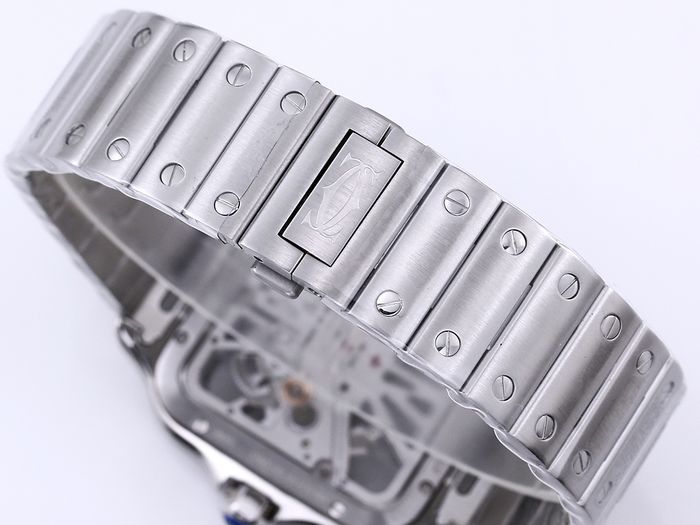 Cartier Watch CTW00364