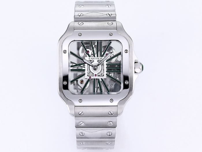 Cartier Watch CTW00365