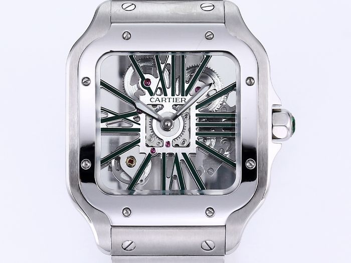 Cartier Watch CTW00365