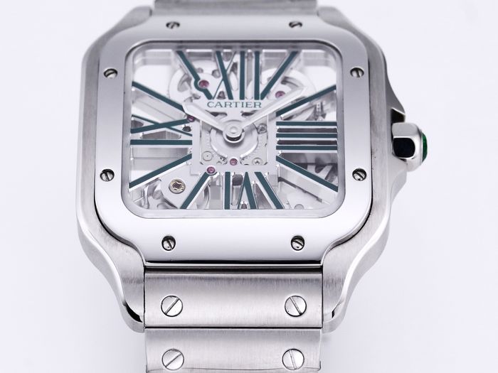 Cartier Watch CTW00365