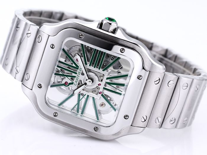 Cartier Watch CTW00365