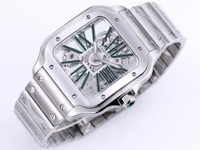 Cartier Watch CTW00365