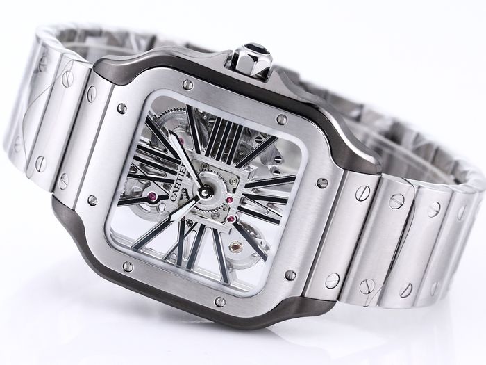 Cartier Watch CTW00366