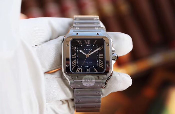 Cartier Watch CTW00368
