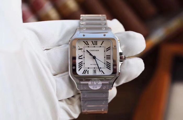 Cartier Watch CTW00369