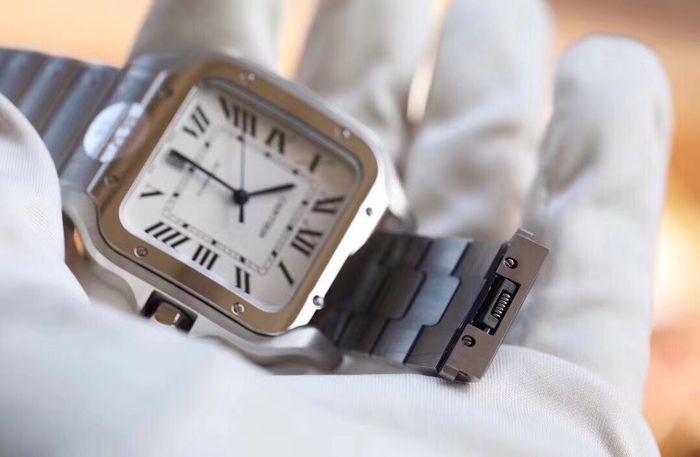 Cartier Watch CTW00369