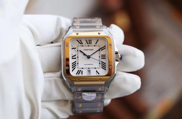 Cartier Watch CTW00370