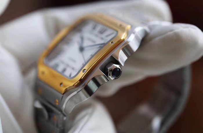 Cartier Watch CTW00370