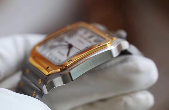 Cartier Watch CTW00370