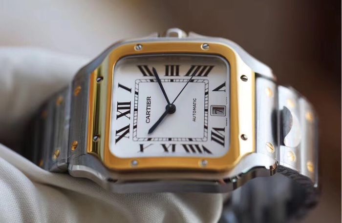 Cartier Watch CTW00370