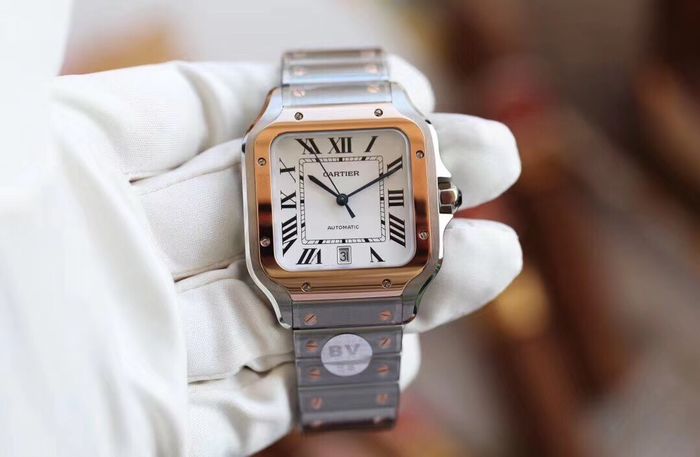 Cartier Watch CTW00371