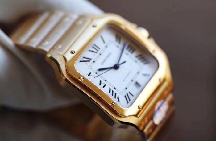 Cartier Watch CTW00372