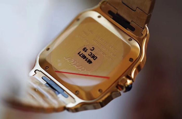 Cartier Watch CTW00372