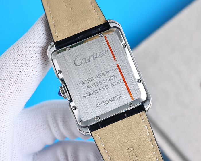 Cartier Watch CTW00375-1