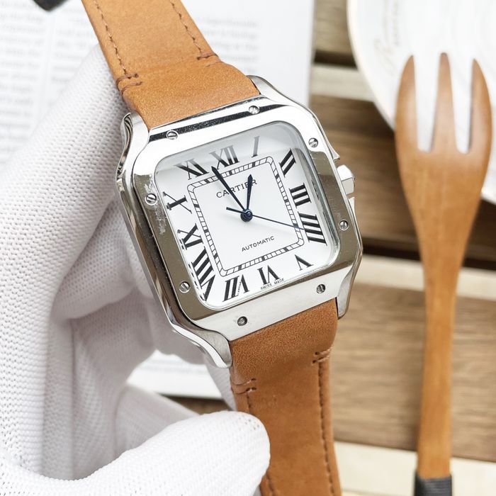 Cartier Watch CTW00380-1