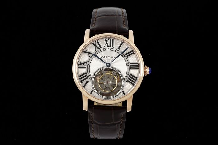 Cartier Watch CTW00383