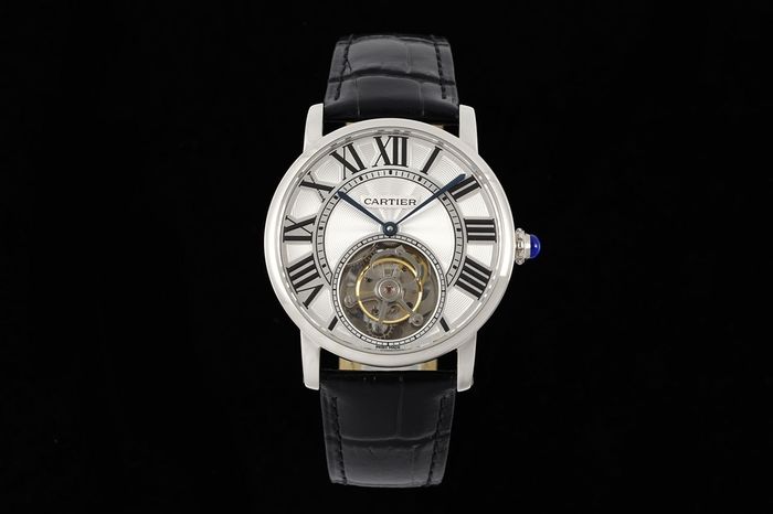 Cartier Watch CTW00384