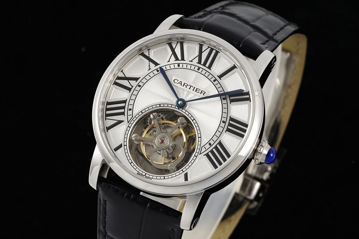 Cartier Watch CTW00384