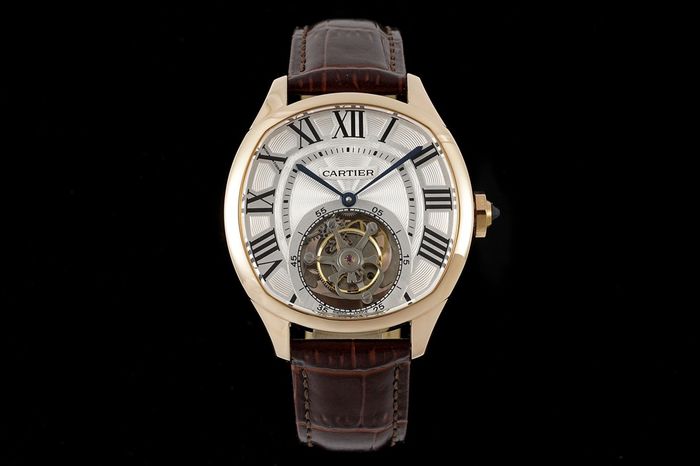 Cartier Watch CTW00385