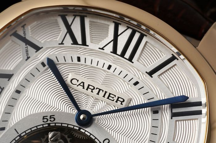 Cartier Watch CTW00385