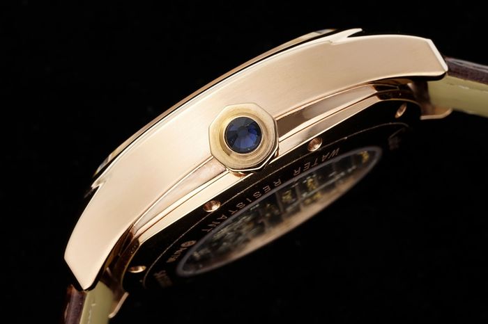 Cartier Watch CTW00385
