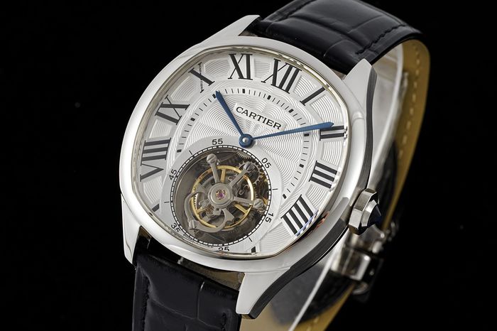 Cartier Watch CTW00386
