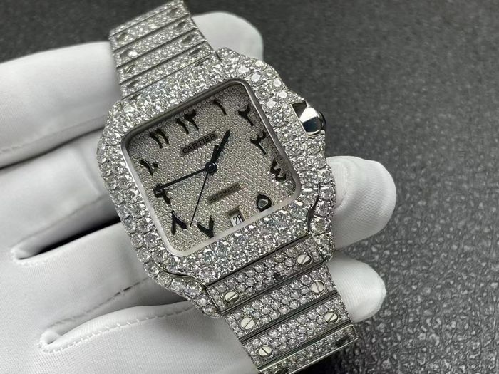Cartier Watch CTW00387