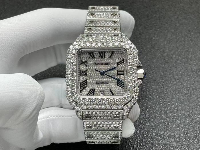 Cartier Watch CTW00388