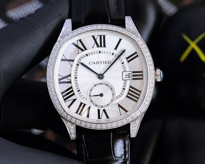 Cartier Watch CTW00389-1