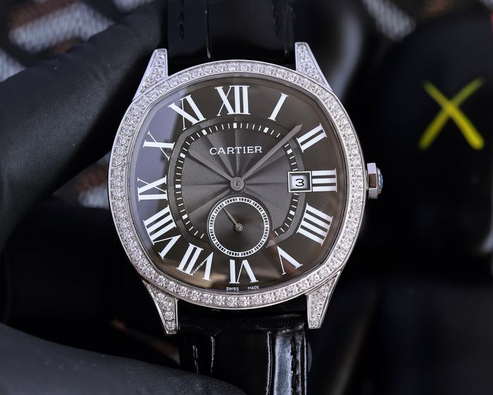 Cartier Watch CTW00389-2