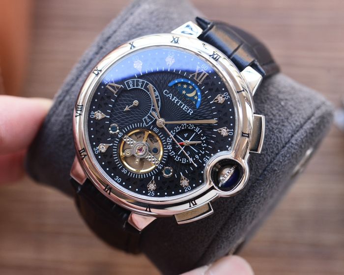 Cartier Watch CTW00391-5