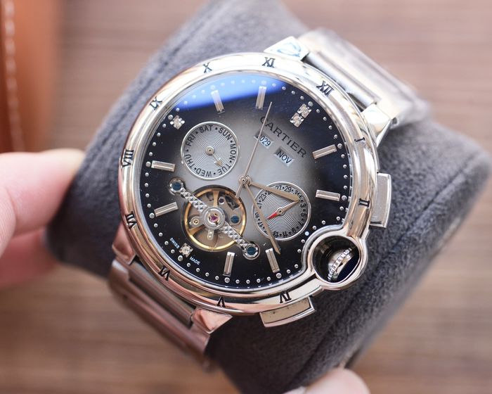 Cartier Watch CTW00392-4
