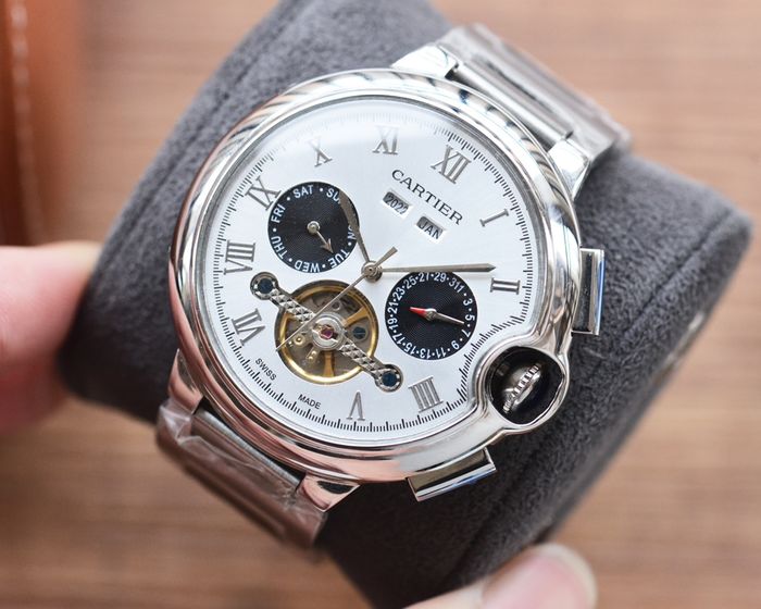 Cartier Watch CTW00394-3