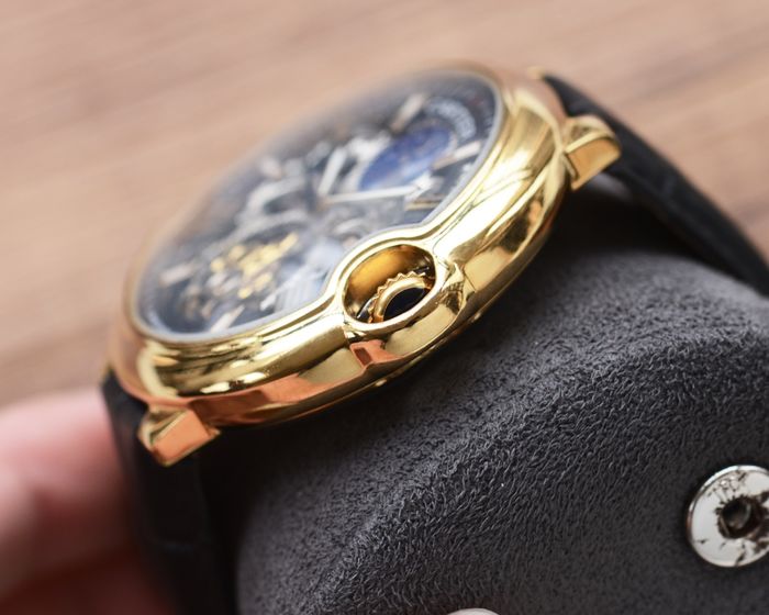 Cartier Watch CTW00395-1