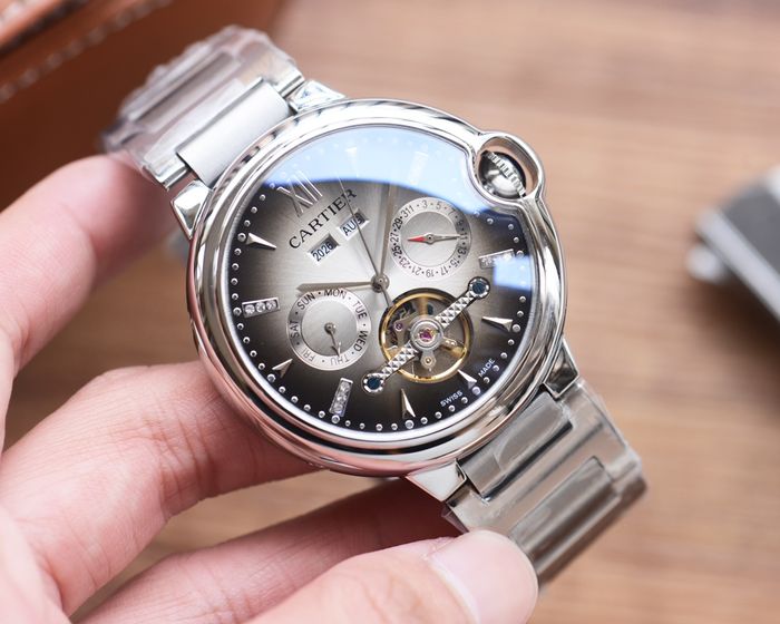 Cartier Watch CTW00396-5