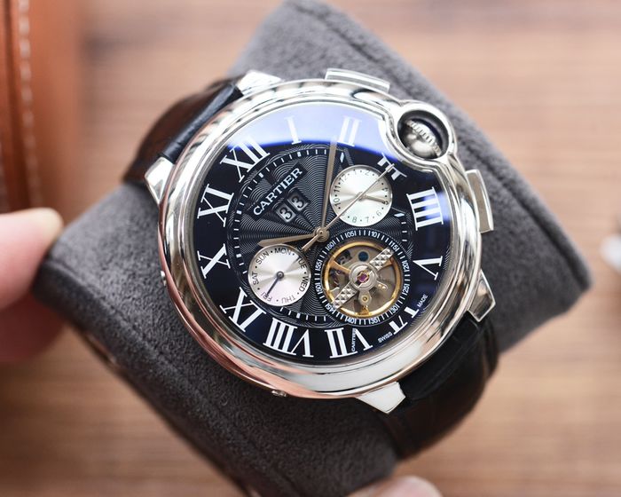 Cartier Watch CTW00397-5